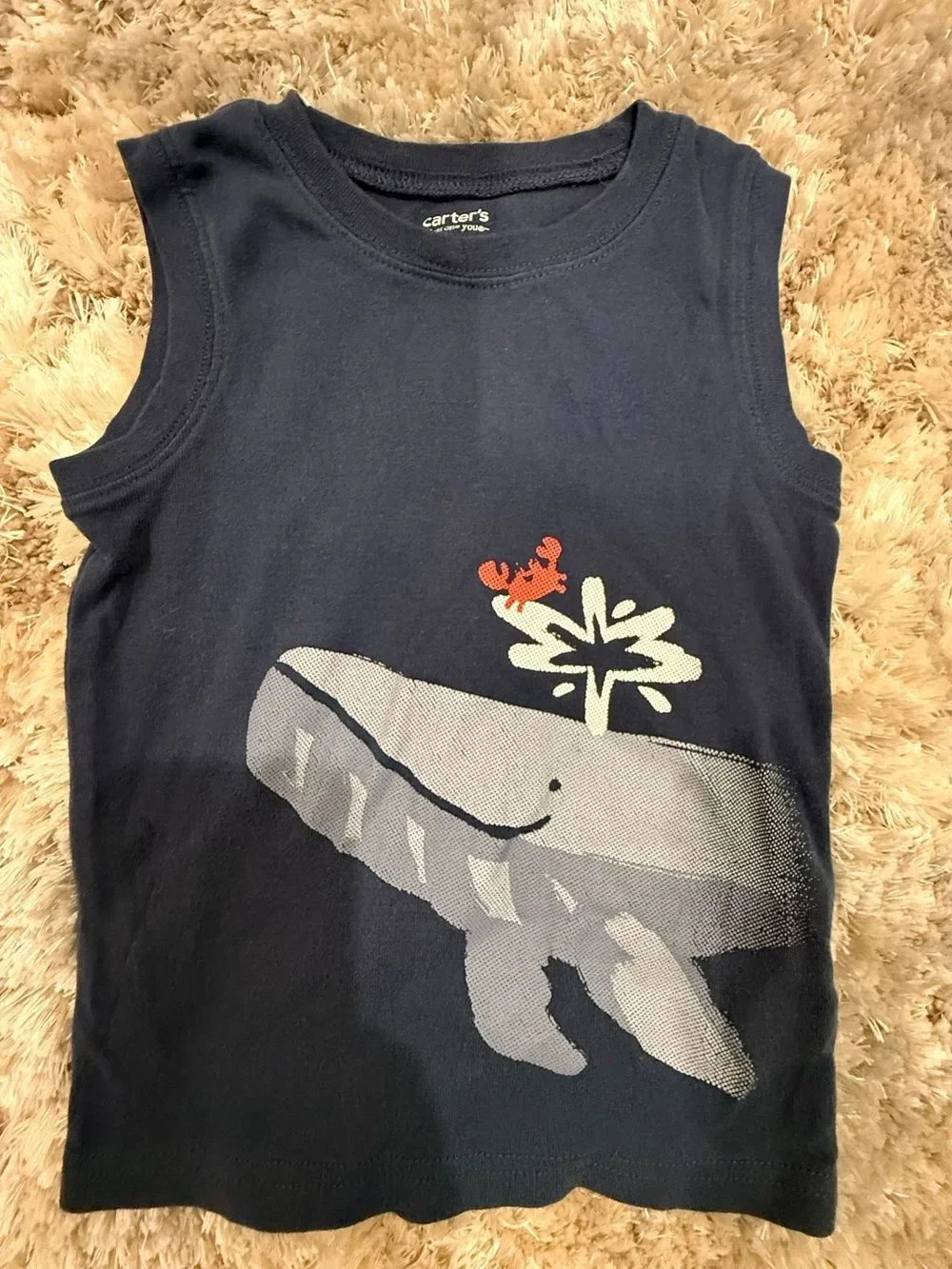 Boys 4T Clothing Lot | Carter’s, Jumping Beans, Spider-Man & Denny & Flower